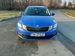 Utilizat 2019 Skoda Octavia Break | 10.990 EUR (Preț bun)