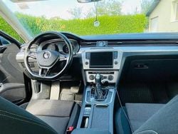 Culoarenegru Utilizat 2016 VW Passat Comfortline Break | 7.700 EUR (Preț bun)