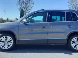 Utilizat 2013 VW Tiguan Life SUV | 11.900 EUR (Scump)