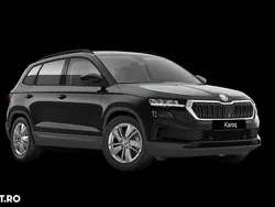 Negru Nouă 2025 Skoda Karoq Selection SUV | 36.550 EUR (Preț OK)