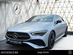 Utilizat 2024 Mercedes CLA250 AMG Berlinǎ | 48.083 EUR (Super Preț)