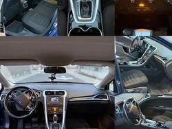 Utilizat 2015 Ford Mondeo Berlinǎ | 7.900 EUR (Preț OK)