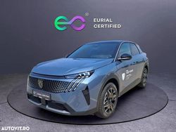 Albastru Nouă 2025 Peugeot 3008 GT SUV | 35.990 EUR
