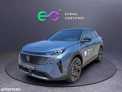 Albastru Nouă 2025 Peugeot 3008 GT SUV | 35.990 EUR