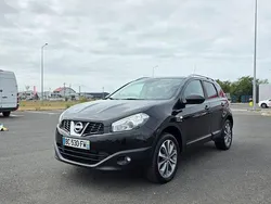 Culoarenegru Utilizat 2011 Nissan Qashqai SUV | 4.699 EUR (Super Preț)