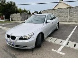 Gri Utilizat 2009 BMW 520 Berlinǎ | 3.899 EUR (Preț bun)