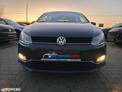 Culoaregri Utilizat 2016 VW Polo Allstar | 7.499 EUR (Puțin scump)