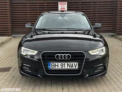 Negru Utilizat 2015 Audi A5 Sportback Design Berlinǎ | 11.990 EUR (Super Preț)