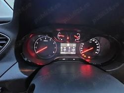 Rosu Utilizat 2019 Opel Grandland X SUV | 14.000 EUR (Preț OK)