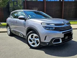 Culoaregri Utilizat 2022 Citroën C5 Aircross SUV | 13.990 EUR (Super Preț)