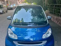Albastru Utilizat 2007 Smart ForTwo Cabrio Passion Cabrio | 4.650 EUR