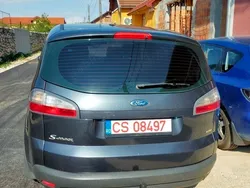 Utilizat 2006 Ford S-MAX S Monovolum | 2.350 EUR