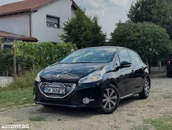 Culoarenegru Utilizat 2012 Peugeot 208 Active Hatchback | 5.850 EUR (Puțin scump)