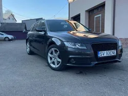 Utilizat 2011 Audi A4 | 6.999 EUR (Preț OK)