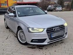 Utilizat 2013 Audi A4 Break | 9.900 EUR (Scump)