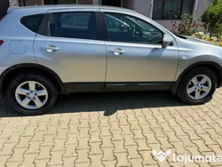 Utilizat 2007 Nissan Qashqai SUV | 3.500 EUR