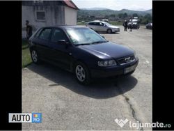 Utilizat 2001 Audi A3 | 1.900 EUR