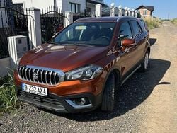 Culoaremaro Utilizat 2021 Suzuki SX4 SUV | 13.900 EUR (Preț bun)