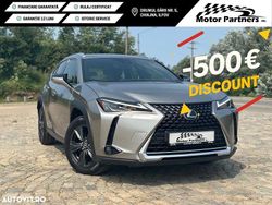 Gri Utilizat 2019 Lexus UX SUV | 19.190 EUR (Preț OK)