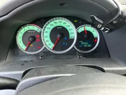 Utilizat 2005 Toyota Corolla Verso Monovolum | 4.000 EUR