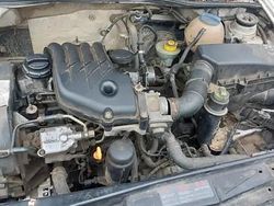 Utilizat 2001 Seat Inca Van | 400 EUR