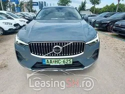 Gri Utilizat 2022 Volvo XC60 Ultimate SUV | 58.261 EUR