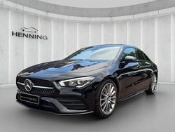Utilizat 2021 Mercedes CLA250 AMG Berlinǎ | 40.904 EUR (Preț OK)