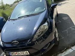 Utilizat 2010 Ford Fiesta Hatchback | 2.600 EUR