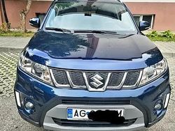 Albastru Utilizat 2017 Suzuki Vitara SUV | 13.500 EUR (Puțin scump)