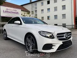 Alb Utilizat 2021 Mercedes A200 Berlinǎ | 37.800 EUR