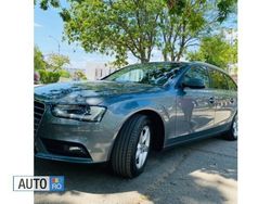 Gri Utilizat 2015 Audi A4 Comfort Break | 13.500 EUR (Scump)