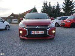Culoarerosu Utilizat 2021 Mitsubishi Space Star Invite | 8.990 EUR (Preț OK)