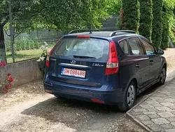 Utilizat 2010 Hyundai i30 Break | 3.400 EUR (Preț OK)
