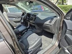 Maro Utilizat 2016 Mitsubishi ASX Diamant Edition SUV | 9.999 EUR (Puțin scump)
