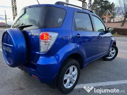 Daihatsu Terios