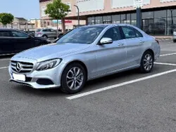 Utilizat 2016 Mercedes C300 Berlinǎ | 17.500 EUR