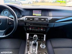 Culoaremaro Utilizat 2012 BMW 520 Break | 8.499 EUR (Preț bun)