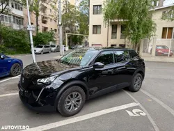 Culoarenegru Utilizat 2020 Peugeot 2008 Active SUV | 15.500 EUR (Preț OK)