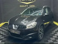 Utilizat 2010 Nissan Qashqai SUV | 6.999 EUR (Scump)