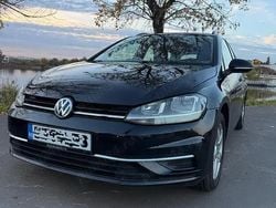 Utilizat 2020 VW Golf VII Comfortline Break | 17.890 EUR (Puțin scump)