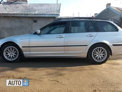 Utilizat 2003 BMW 318 Break | 1.700 EUR