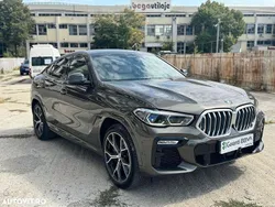 Culoareverde Utilizat 2020 BMW X6 SUV | 54.898 EUR (Scump)