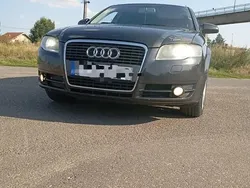 Utilizat 2008 Audi A4 Break | 3.000 EUR (Preț bun)