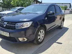 Utilizat 2017 Dacia Logan Berlinǎ | 3.750 EUR (Super Preț)