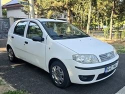 Utilizat 2008 Fiat Punto Hatchback | 1.150 EUR