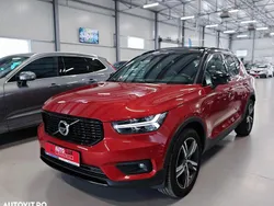 Culoarerosu Utilizat 2019 Volvo XC40 R-Design SUV | 24.990 EUR