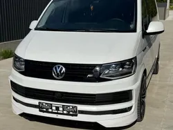 Alb Utilizat 2017 VW Multivan Break | 49.000 EUR