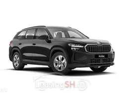 Negru Nouă 2025 Skoda Kodiaq Selection SUV | 41.382 EUR