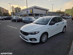 Culoarealb Utilizat 2019 Fiat Tipo Berlinǎ | 6.400 EUR