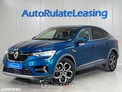 Culoarealbastru Utilizat 2022 Renault Arkana Evolution SUV | 18.989 EUR (Preț OK)